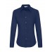 Дамска риза с дълъг ръкав Oxford Shirt LS